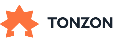 Tonzon logo